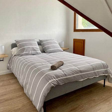 Welcome Home Vert-le-Grand Esterno foto