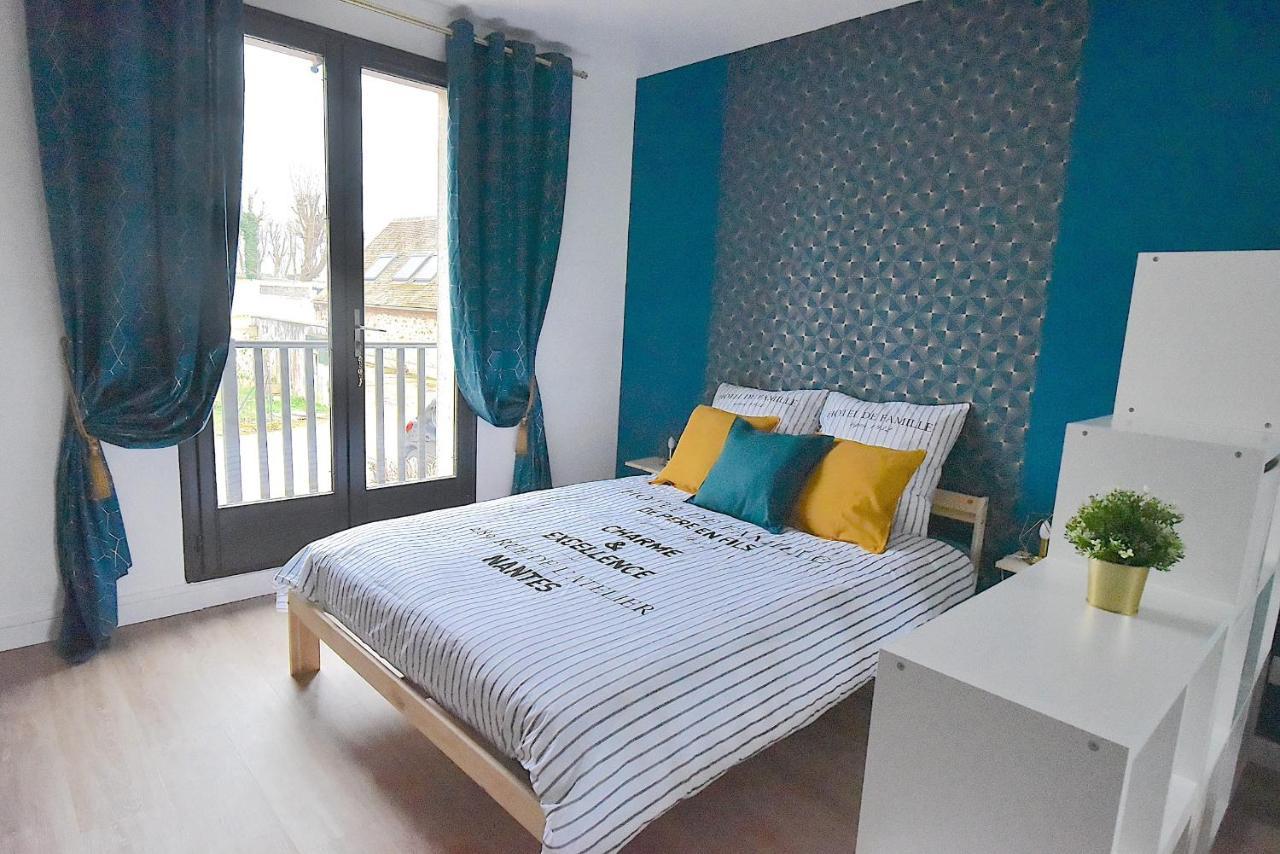 Welcome Home Vert-le-Grand Esterno foto