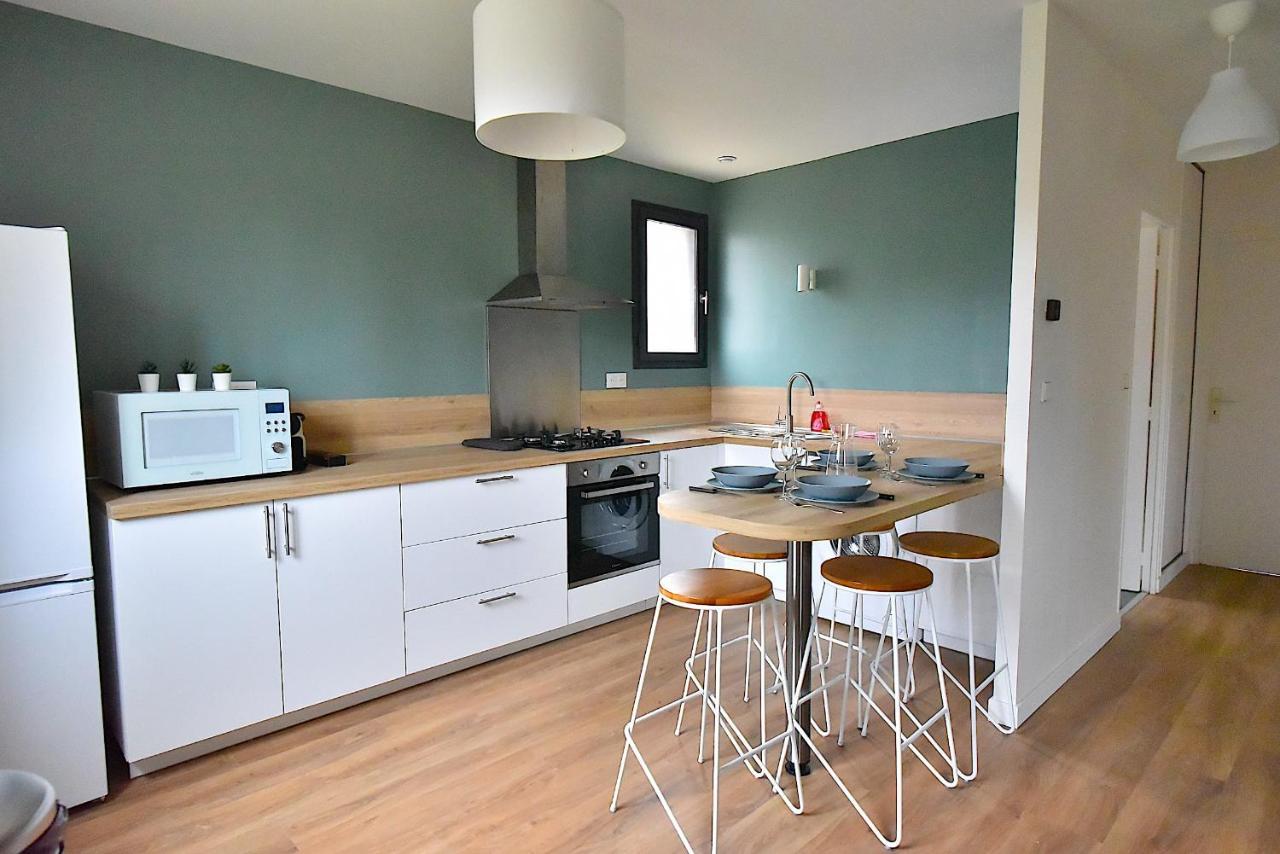 Welcome Home Vert-le-Grand Esterno foto