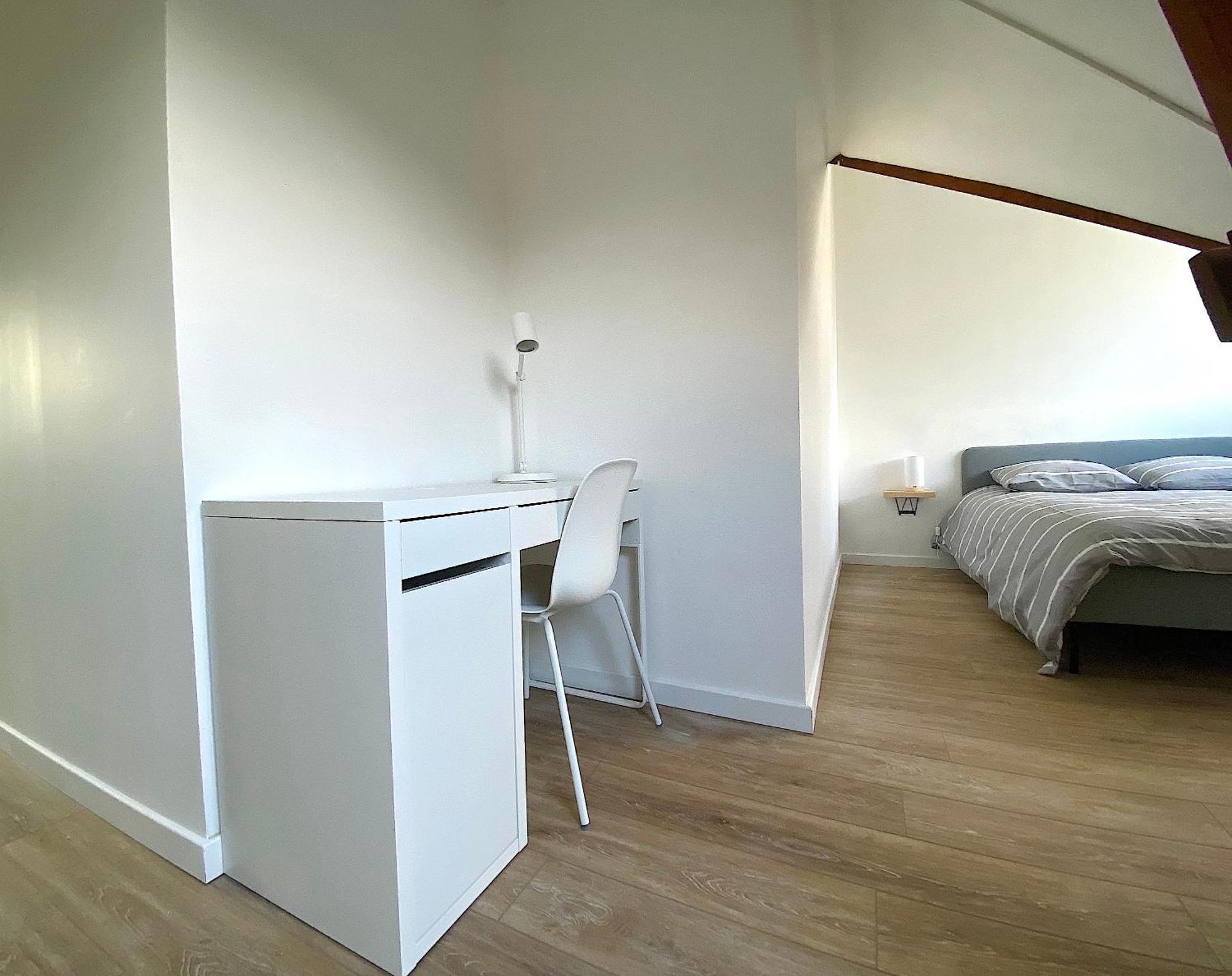 Welcome Home Vert-le-Grand Esterno foto