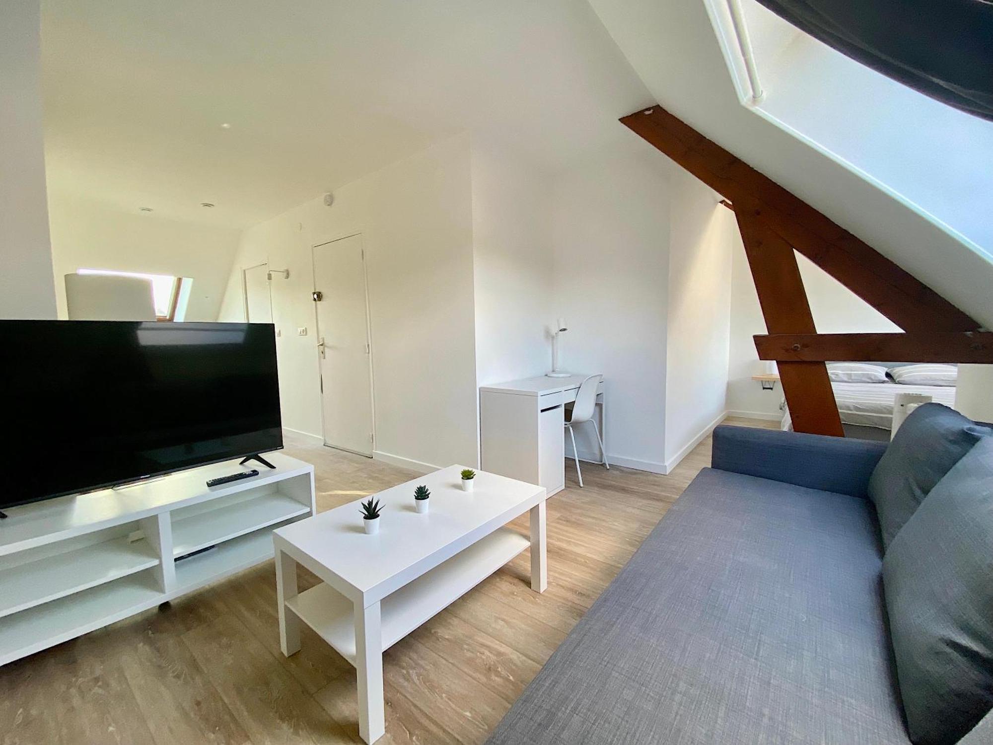 Welcome Home Vert-le-Grand Esterno foto